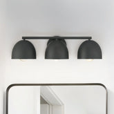 Erling 3 Light Medium 22 Inch Vanity