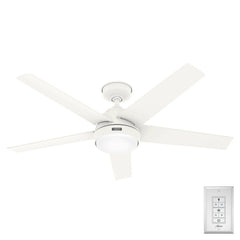 Skyflow Outdoor with LED Light 52 inch