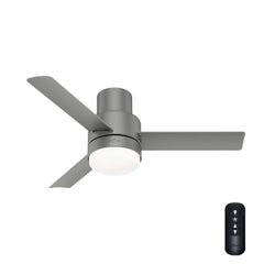 Gilmour Indoor/Outdoor with LED Light 44 inch