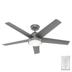 Skyflow Outdoor with LED Light 52 inch