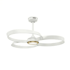 ZenTech Bladeless Indoor Outdoor with LED Light