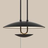 Sunset Ridge LED Large 18 Inch Pendant