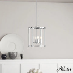 Astwood 4 Light Chandelier 16 Inch