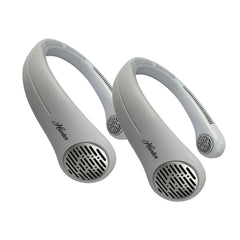 Hunter Wearable Neck Fan 2 Pack
