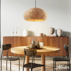 Cambria 3 Light Extra Large 24 Inch Pendant