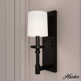 Briargrove 1 Light Wall Sconce