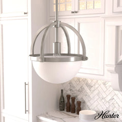 Wedgefield 1 Light Pendant
