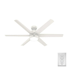 Solaria Outdoor ENERGY STAR with LED Light 60 inches