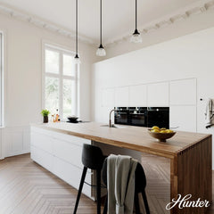 Cypress Grove 1 Light Mini Pendant