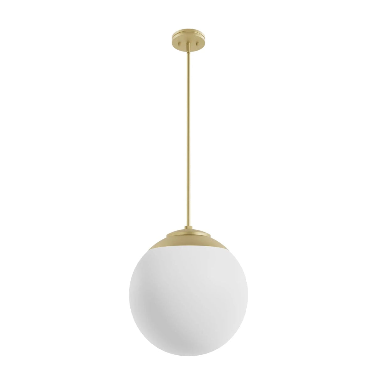 Hepburn 16 Inch Diameter Pendant