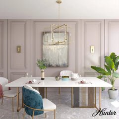 Zoanne 1 Light Wall Sconce