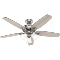 Builder ENERGY STAR DC with Light 52 inch