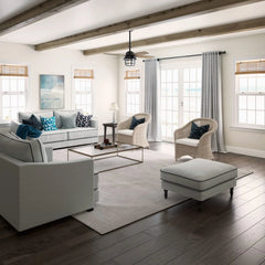 Port Royale with Light 52 inch