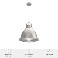 3 Light Bridgemoor Pendant