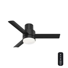 Gilmour Indoor/Outdoor with LED Light 44 inch