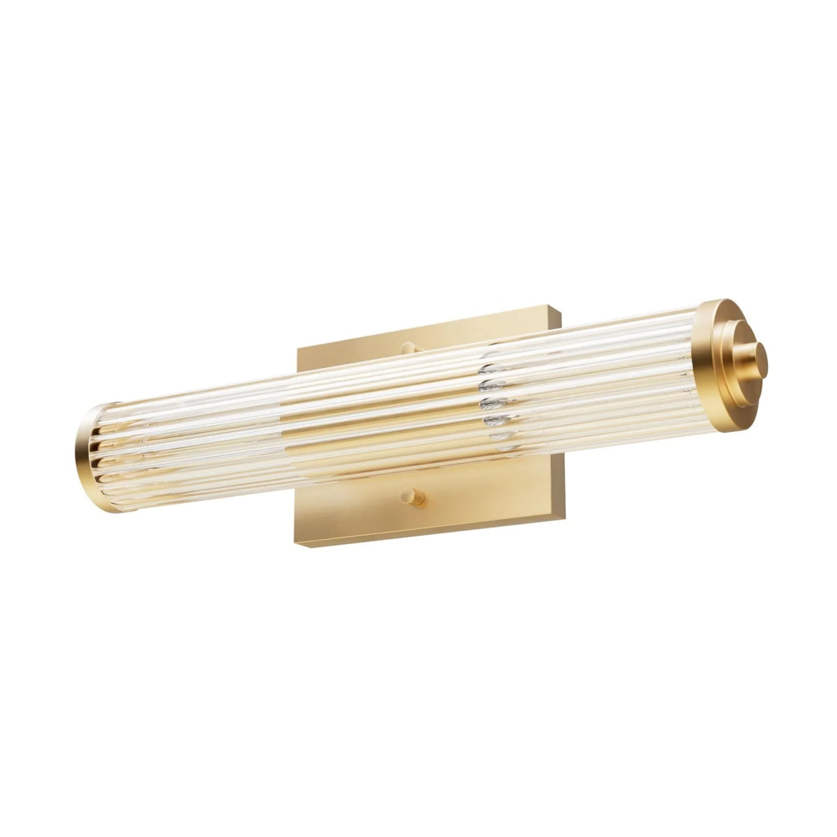 Holly Grove 2 Light Vanity 18 inch