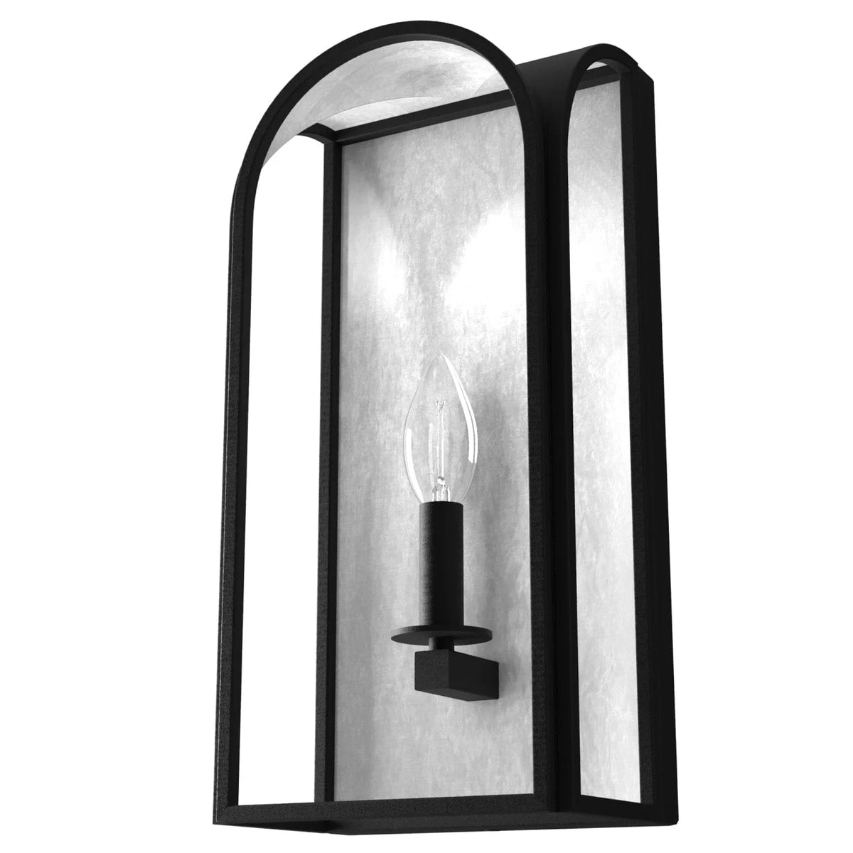 Dukestown Wall Sconce 1 Light