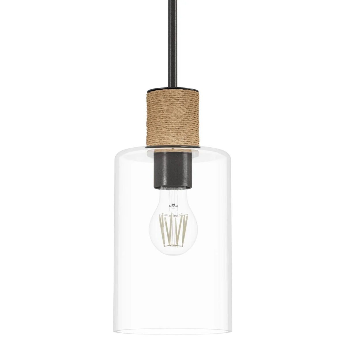 Vanning 1 Light Mini Pendant