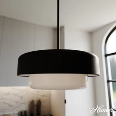Station 2 Light Pendant