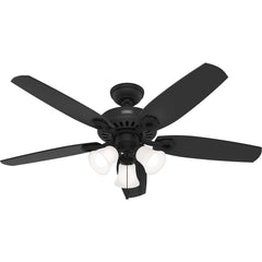 Builder ENERGY STAR DC with Light 52 inch
