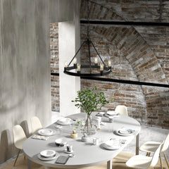 Saddlewood 6 Light Chandelier