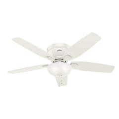Kenbridge Low Profile with LED Light 52 inch