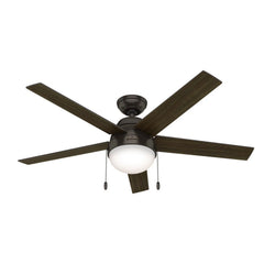 Anslee with LED Light 52 inch