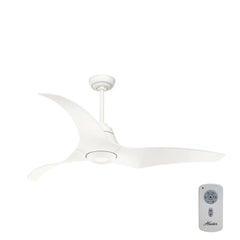 Stingray Outdoor ENERGY STAR DC with LED Light 60 inch with remote