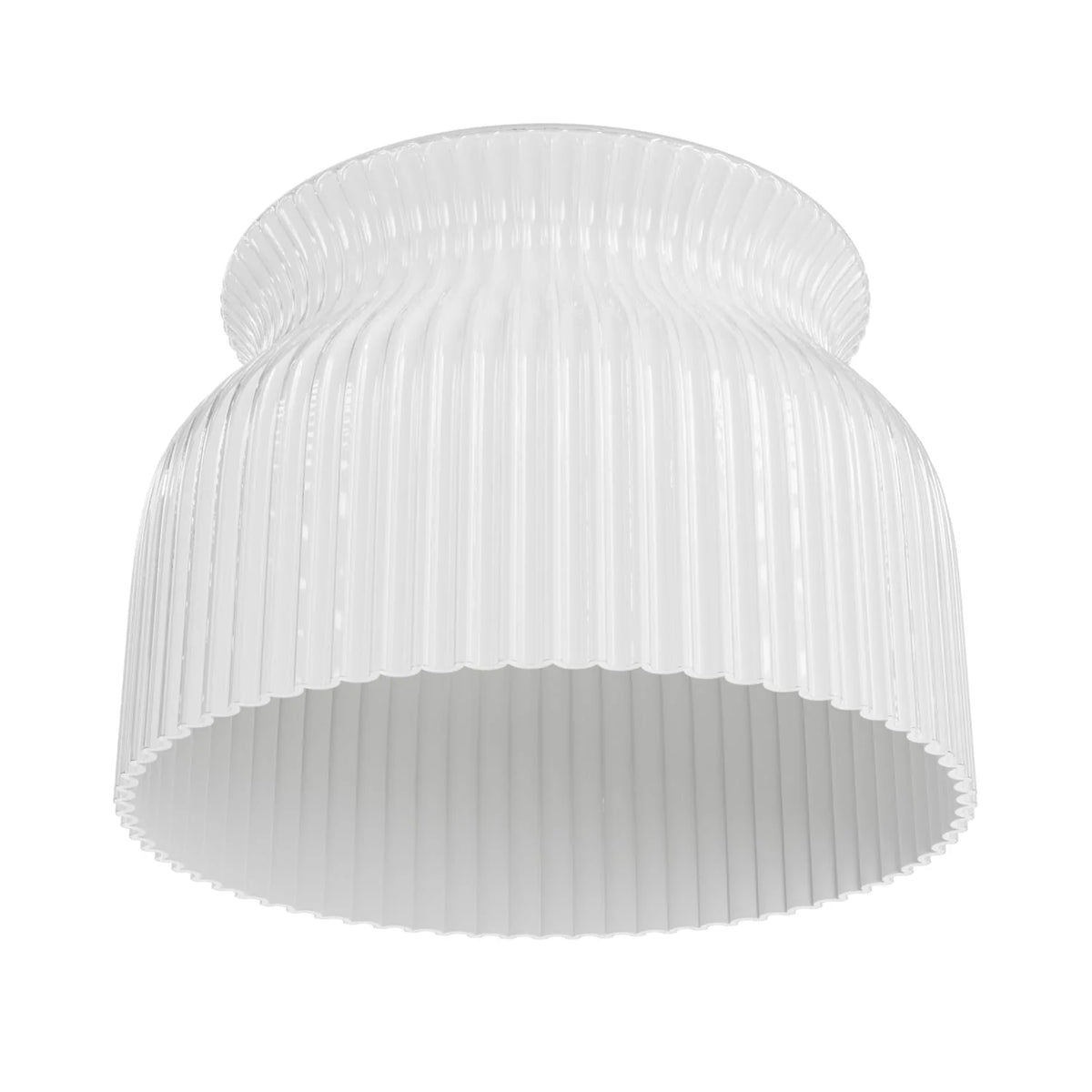Harlowe Jasmine Roth 1 Light Large 14 Inch Flush Mount
