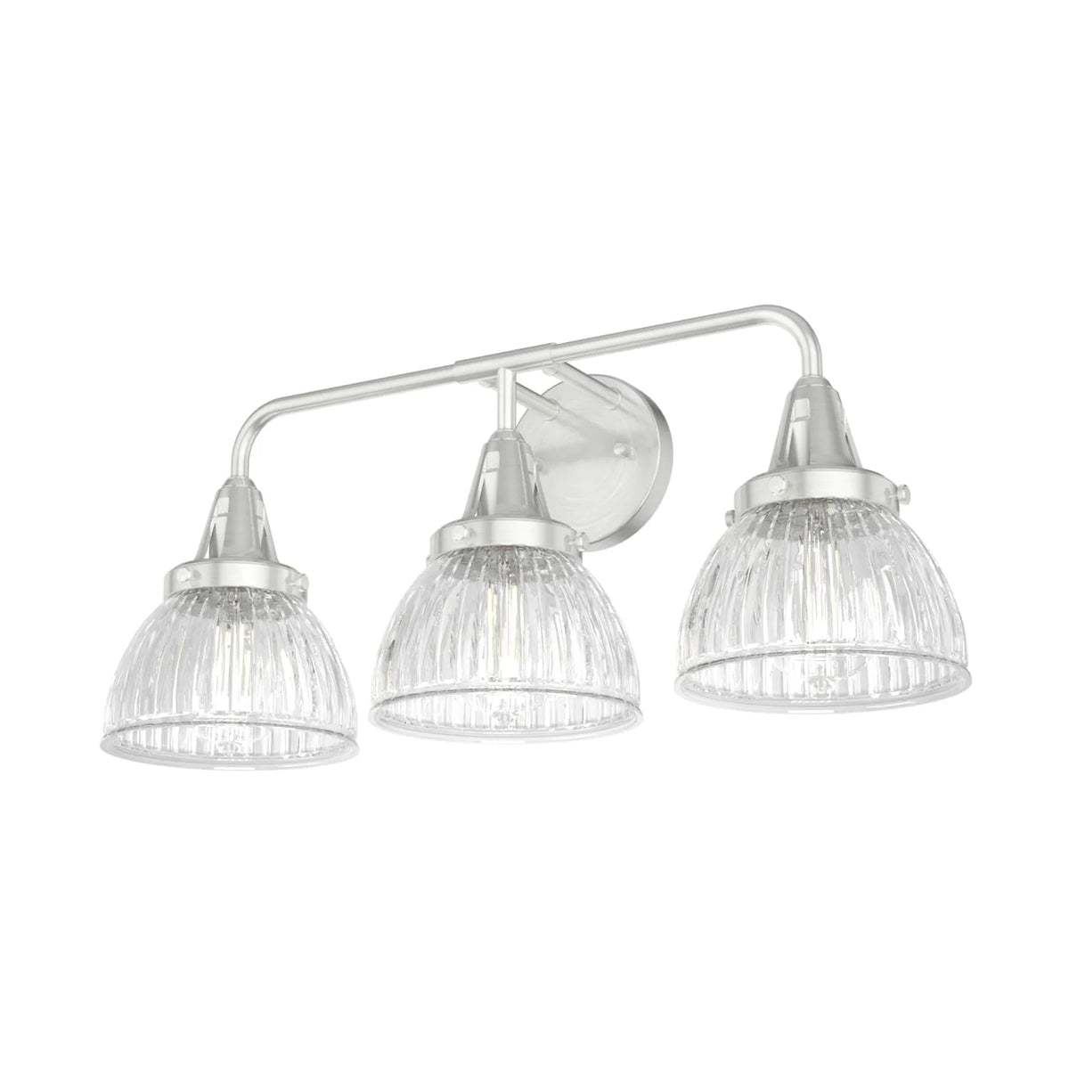 Cypress Grove 3 Light Vanity