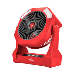 Hunter Rechargeable Misting Fan