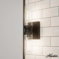 Lenlock Vanity 2 Light 16 inch