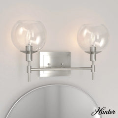 Xidane 2 Light Vanity