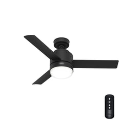 Gilmour Outdoor with LED Light 44 inch