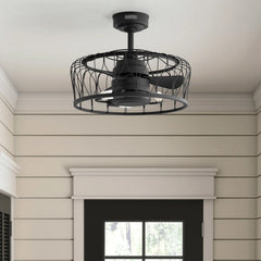 Rotonda with LED Light 20 inch