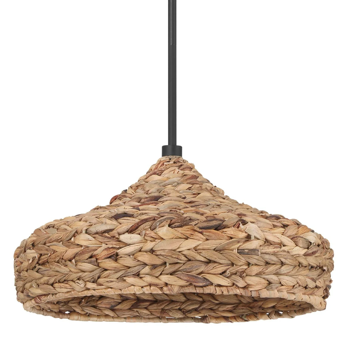 Cambria 1 Light Large 18 Inch Pendant