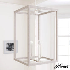 Squire Manor 4 Light Pendant 18 inch