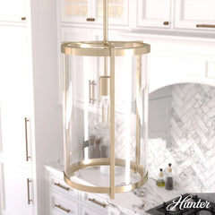 Astwood 1 Light Pendant