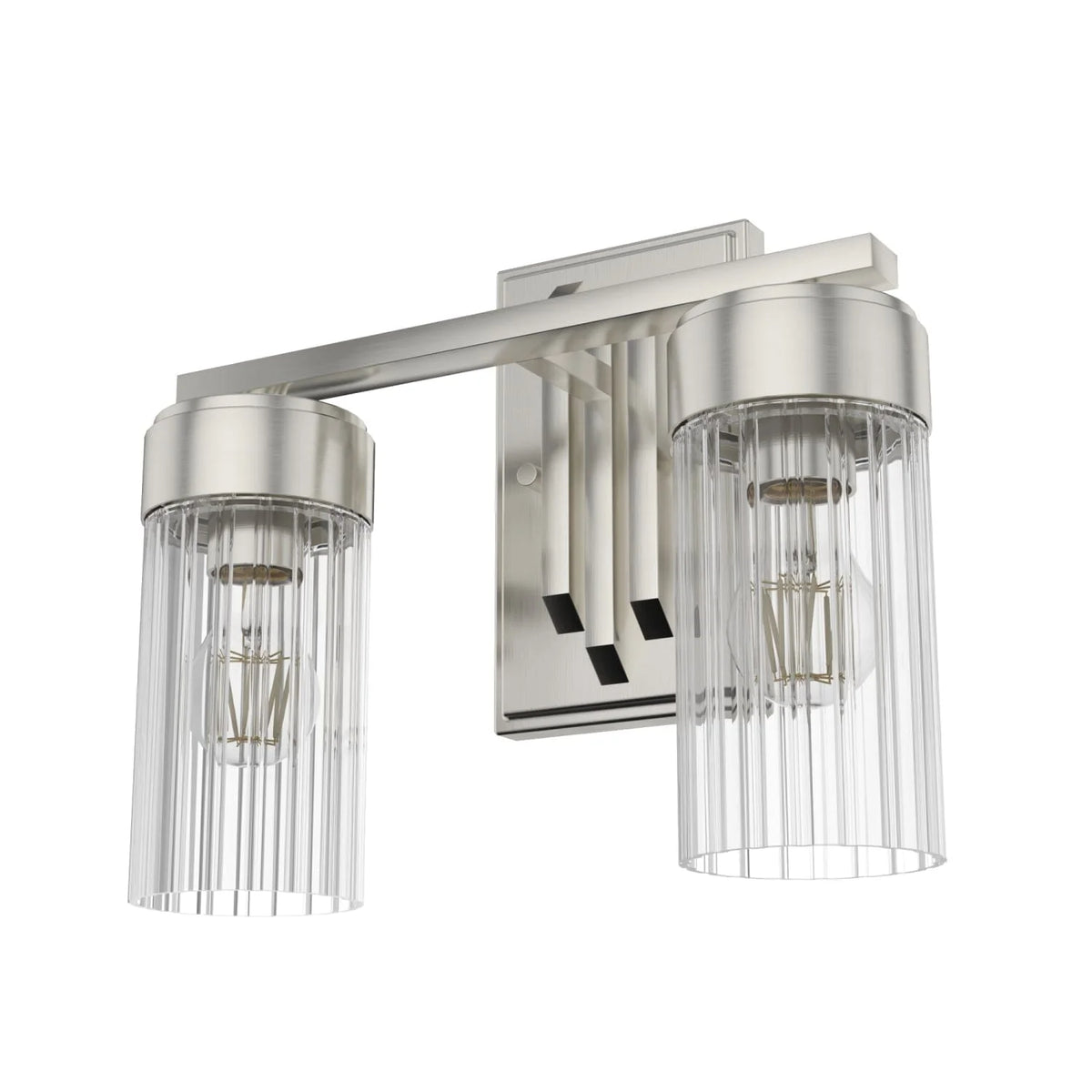 Gatz Vanity 2 Light