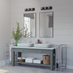 Donelson 3 Light Vanity