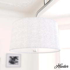 Cottage Hill 4 light 2 Shade Linear Chandelier
