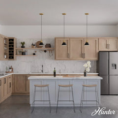 Carrington Isle 1 Light Mini Pendant
