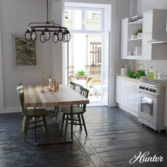 Starklake 9 Light Chandelier