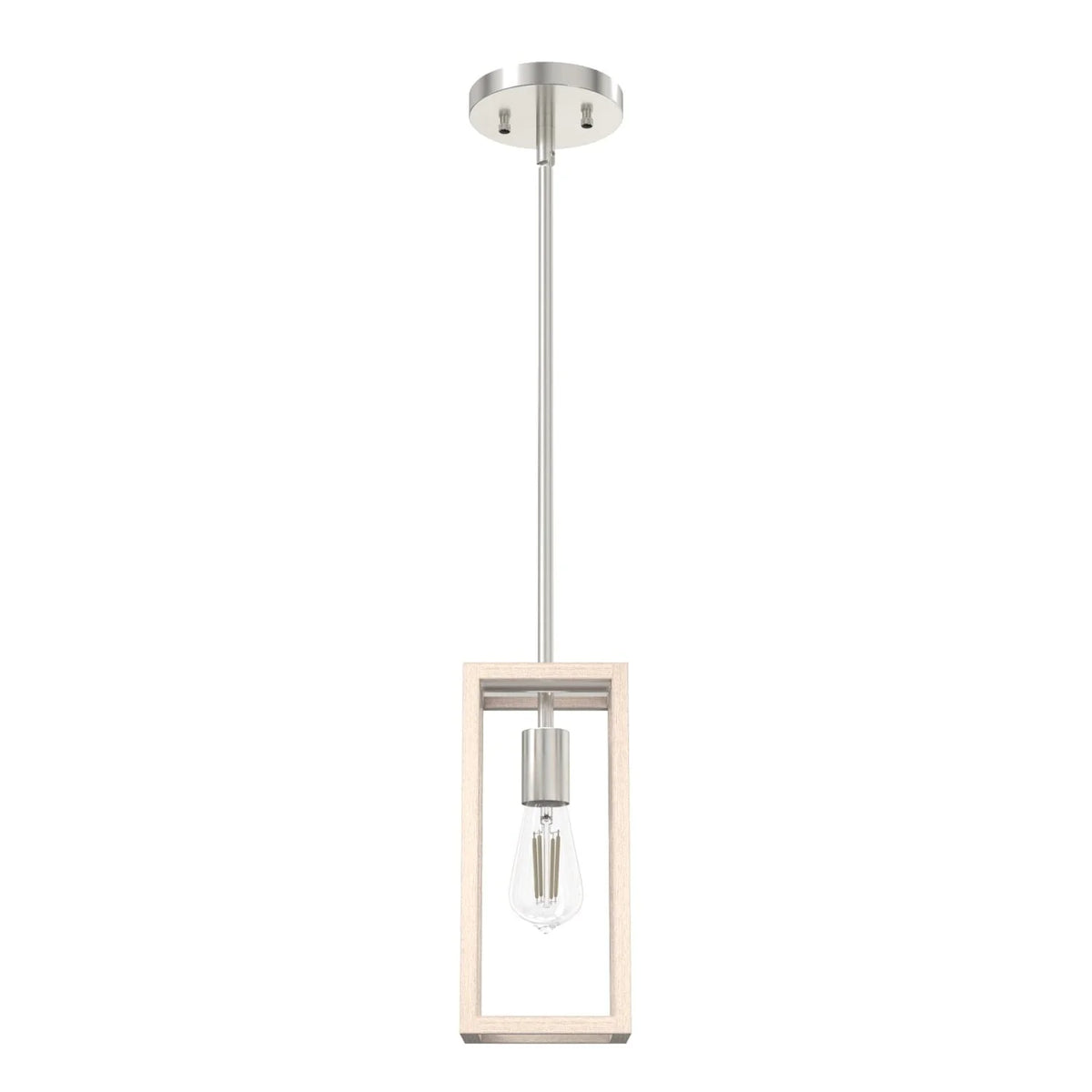 1 Light Squire Manor Mini Pendant