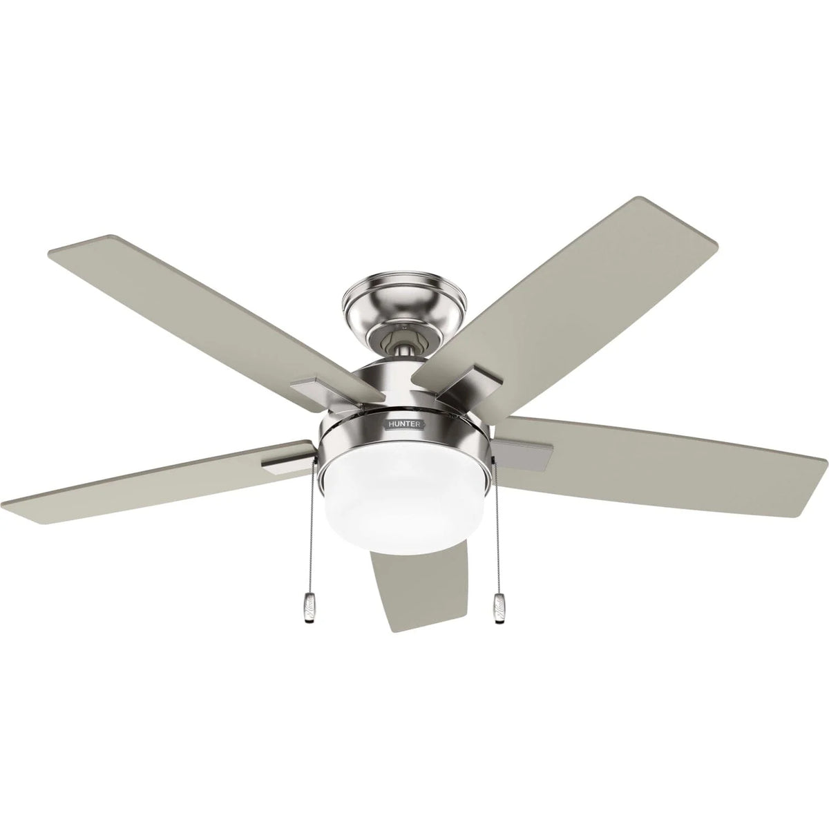Anisten with LED Light 44 inch