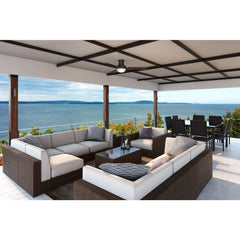 Verse Outdoor with LED Light 44 inch