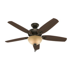 Builder Deluxe with Light 52 inch