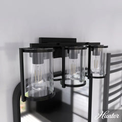 Astwood 3 Light Vanity