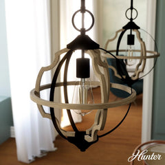 Stone Creek 1 Light Pendant