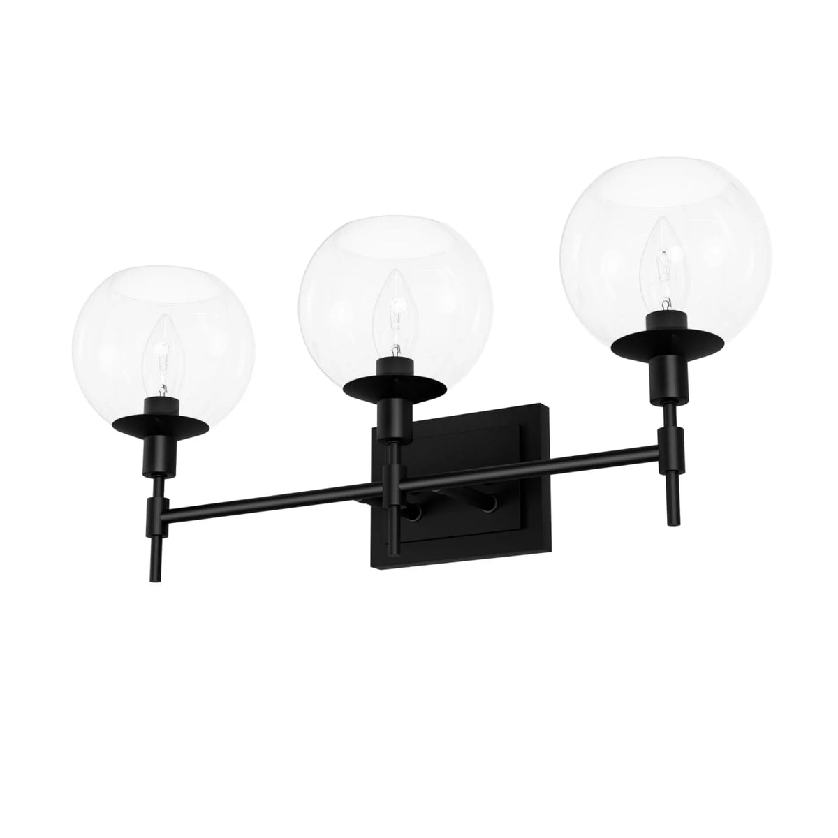 Xidane 3 Light Vanity